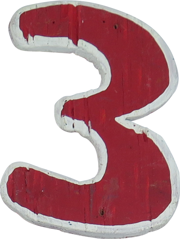 3