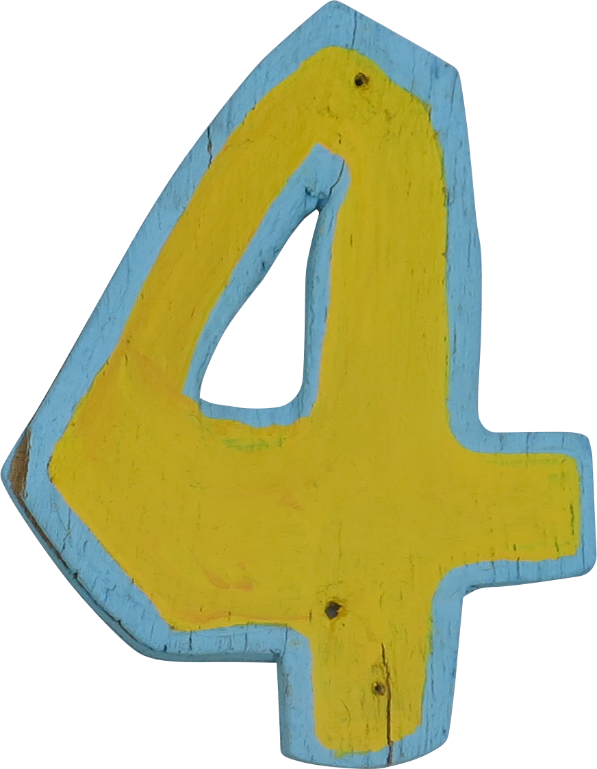 4