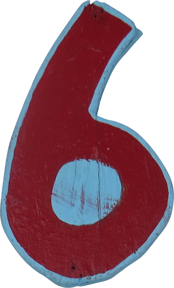 6