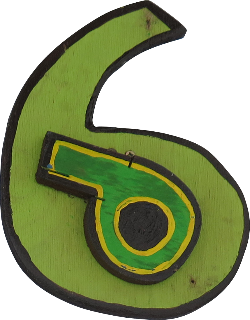 6