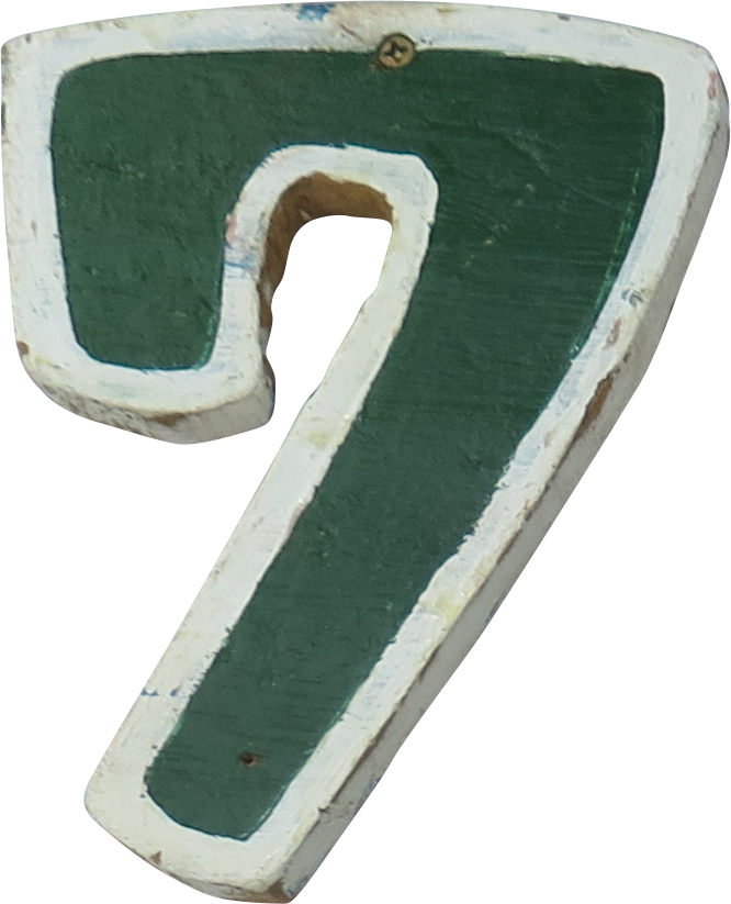 7