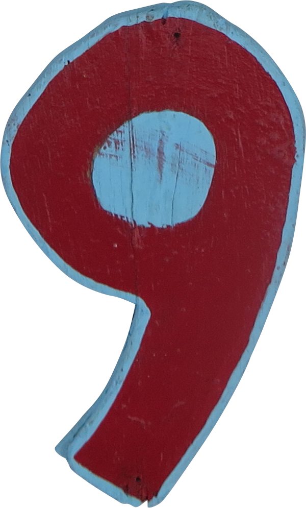 9