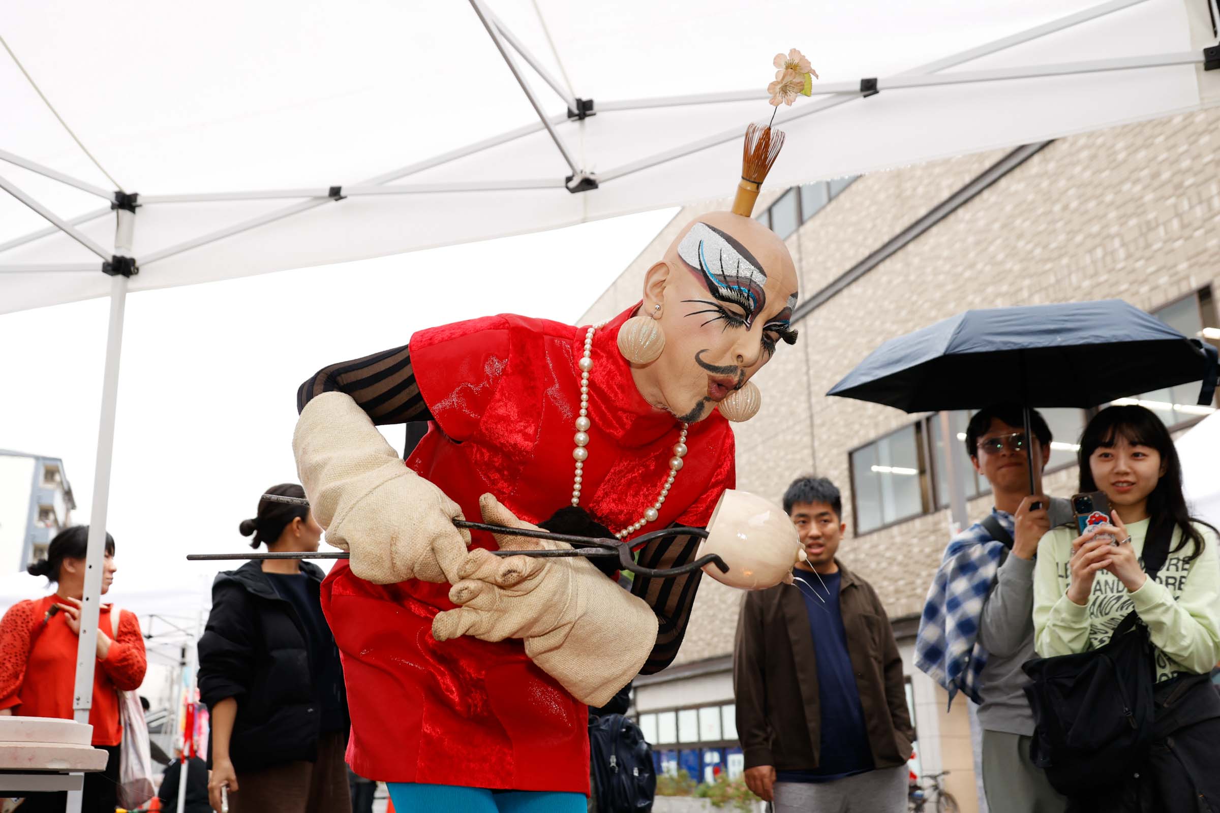 ちょちょまうヴァナキュラー２０２５・秋　その１