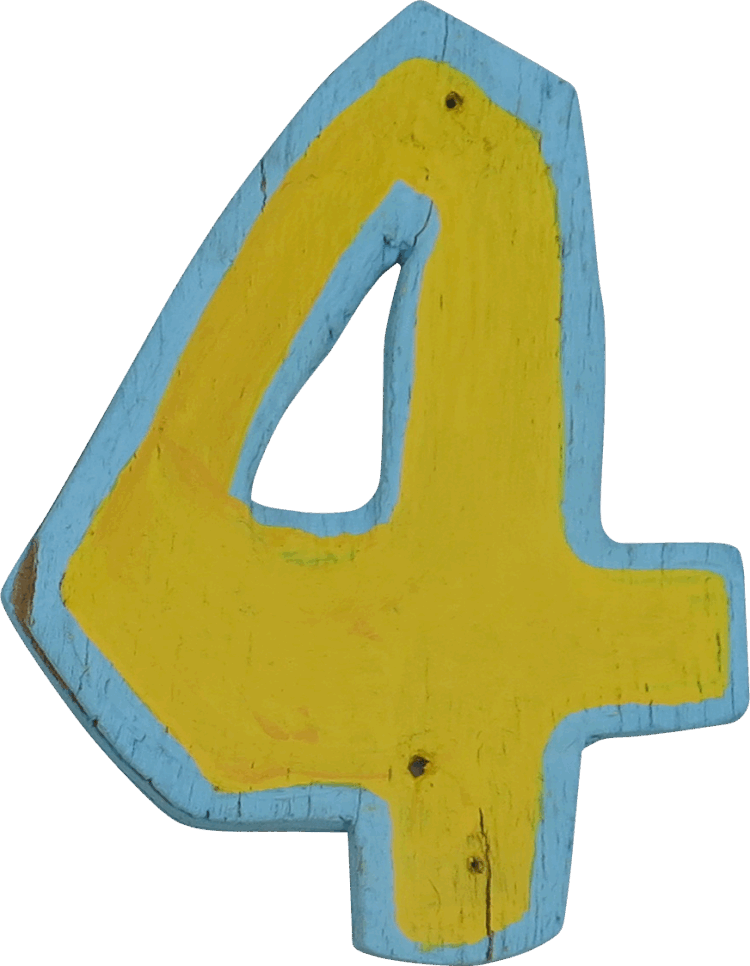 4
