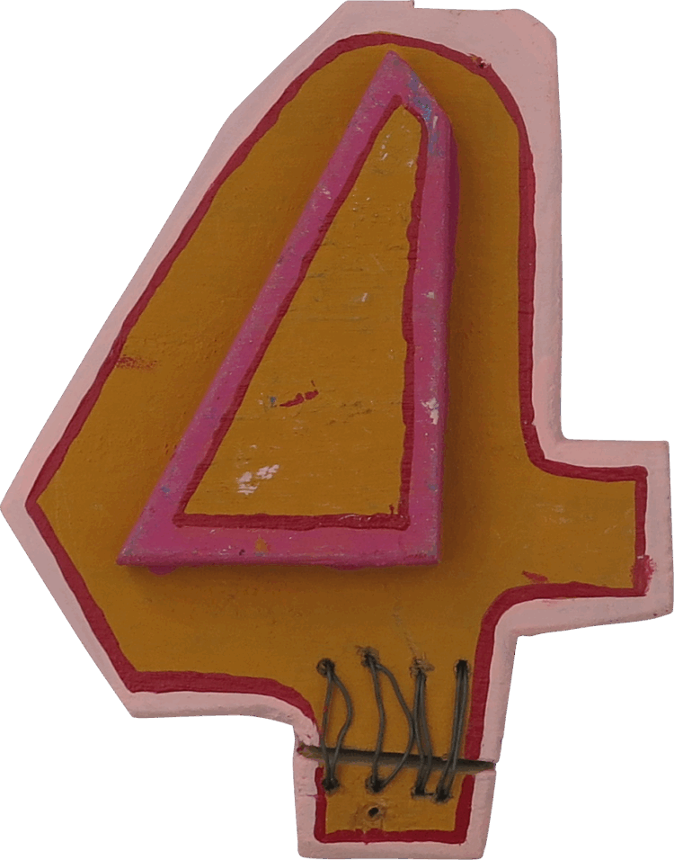 4