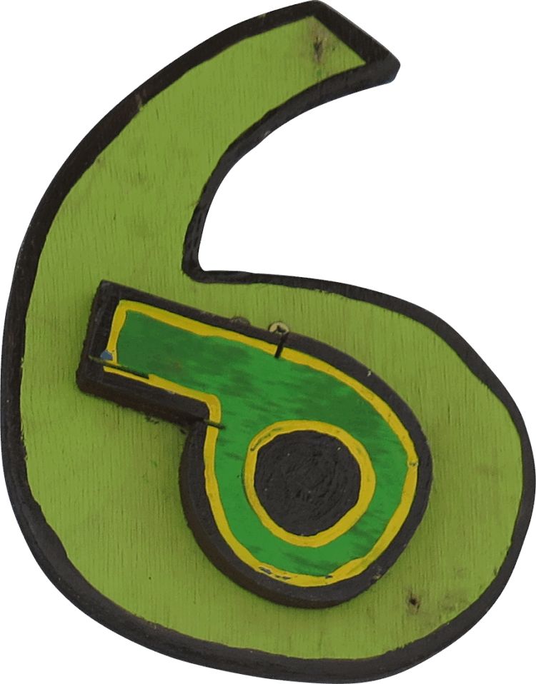 6